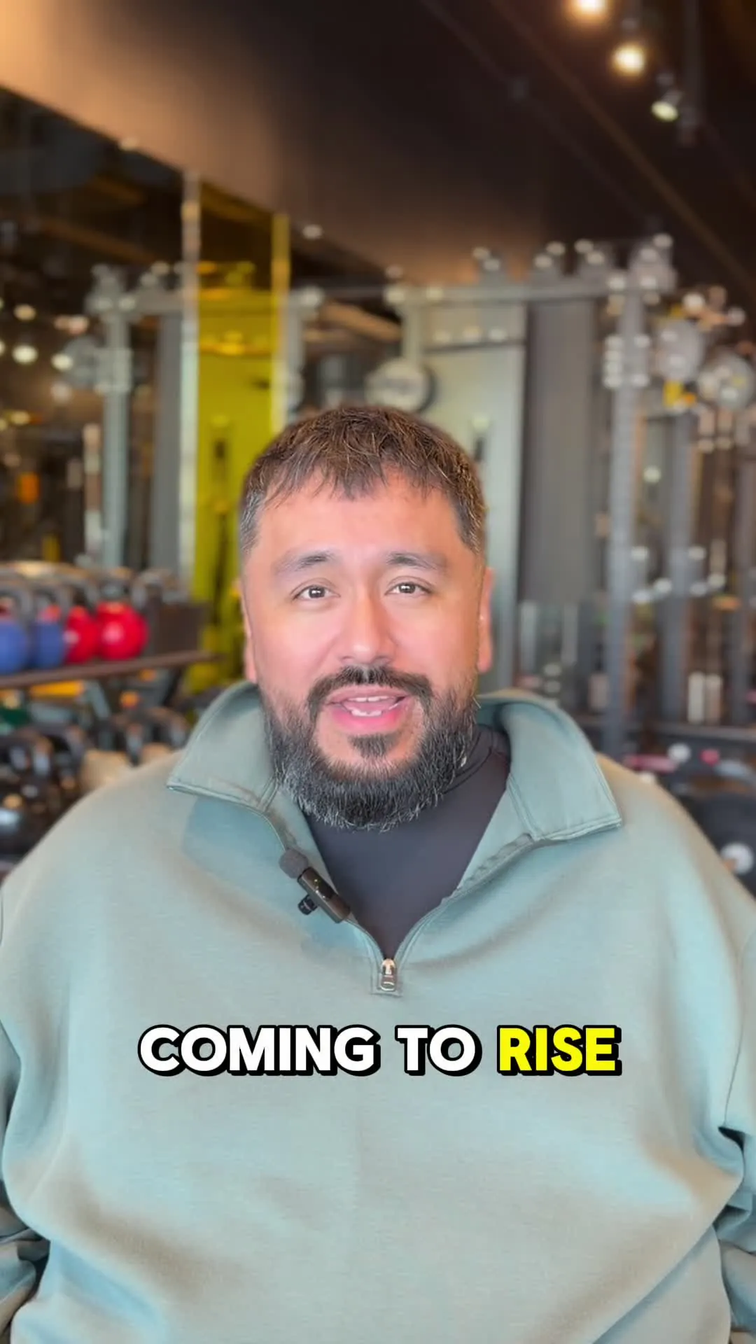 Alfie: Building Confidence