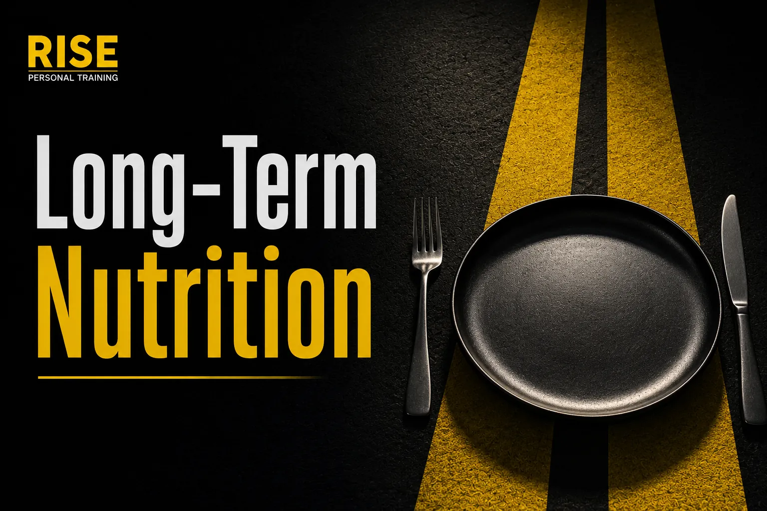 Why Long-Term Nutrition Success Looks Different Than You Think
