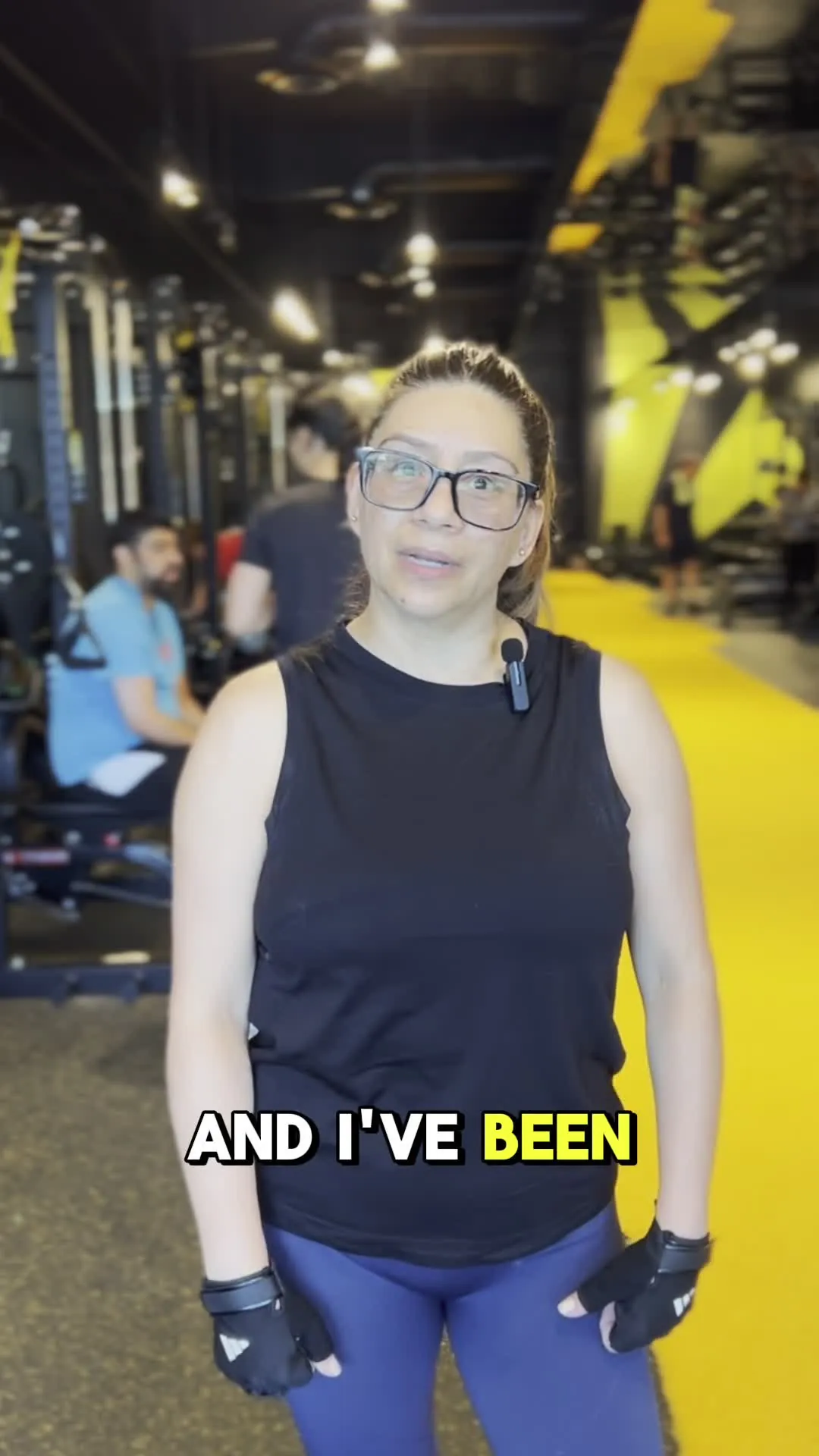 Sara: No Regrets