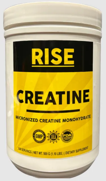 Rise Creatine