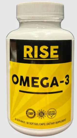 Rise Omega-3