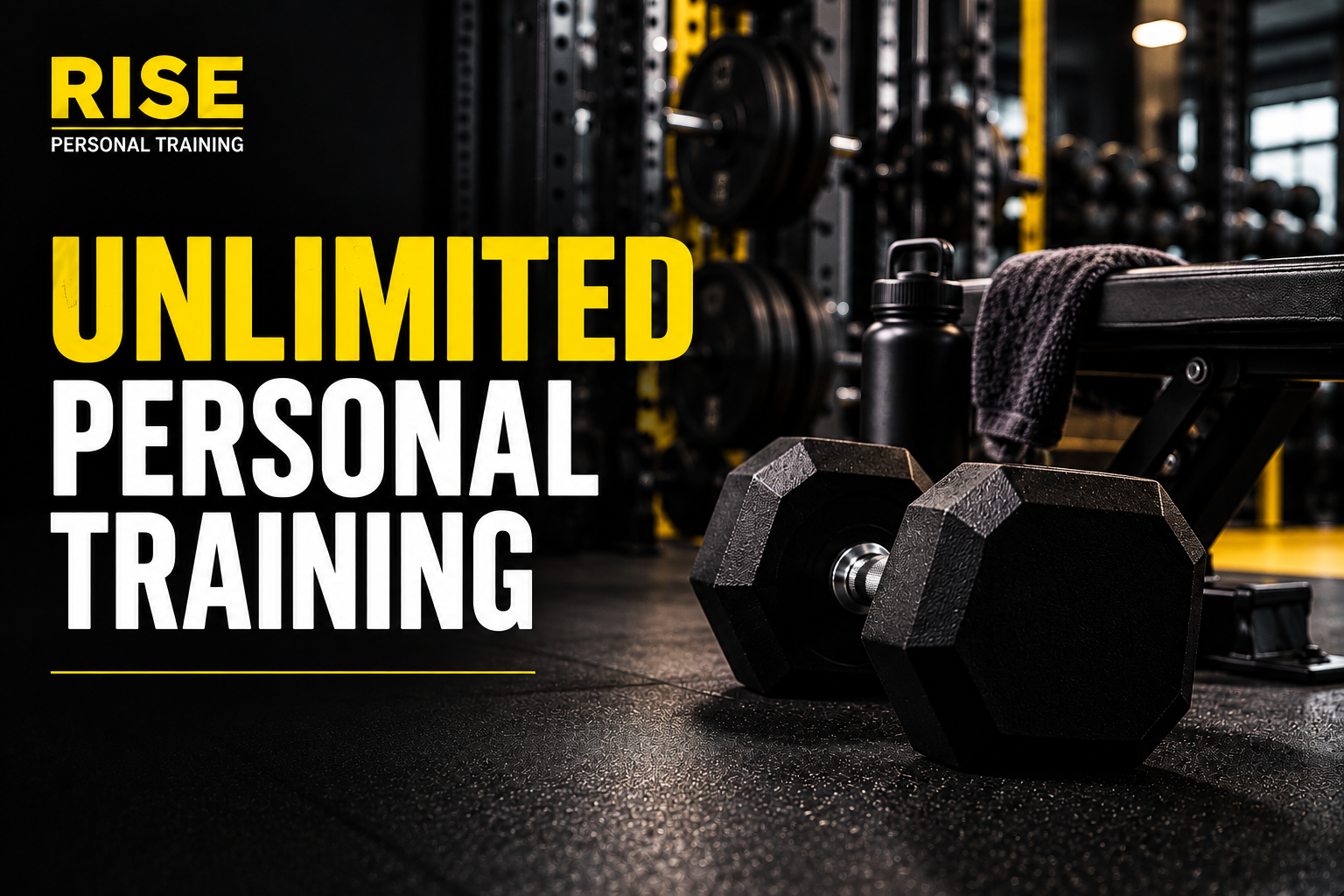 Unlimited Personal Training in Granada Hills: More Coaching, More Flexibility